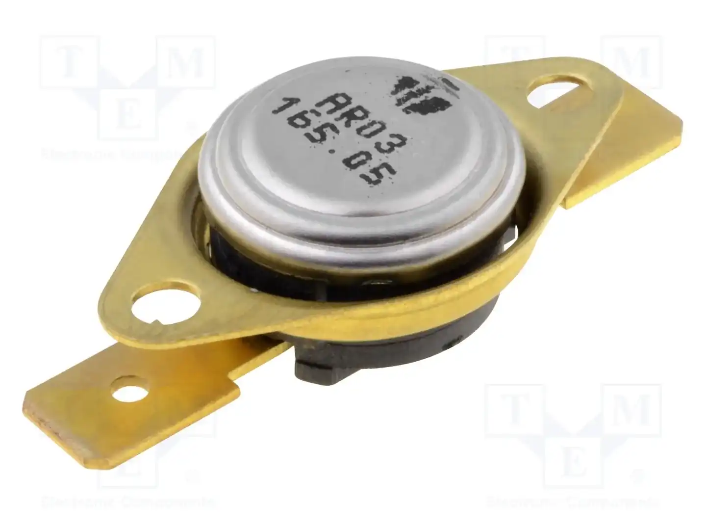 TOMIC AR03.165.05-W1-S3 — Термостаты