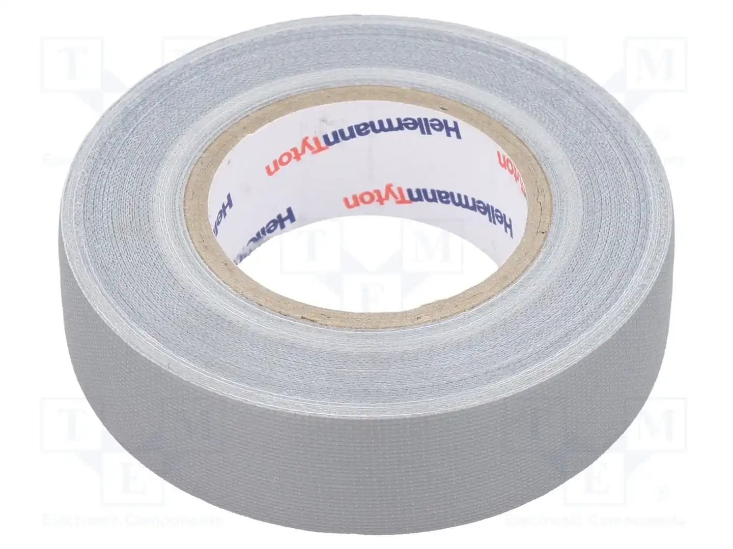 HELLERMANNTYTON 712-00206 HELATAPE TEX — Ленты маскирующие