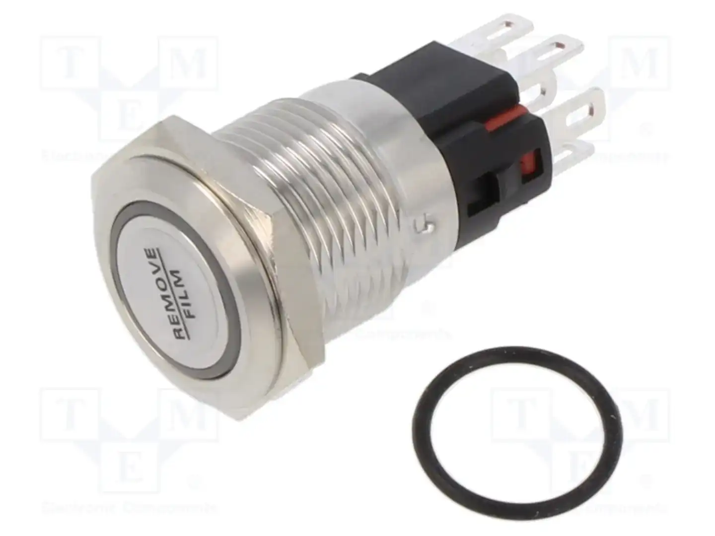 E-SWITCH PVB3F230SS3R1 — Переключатели кнопочные
