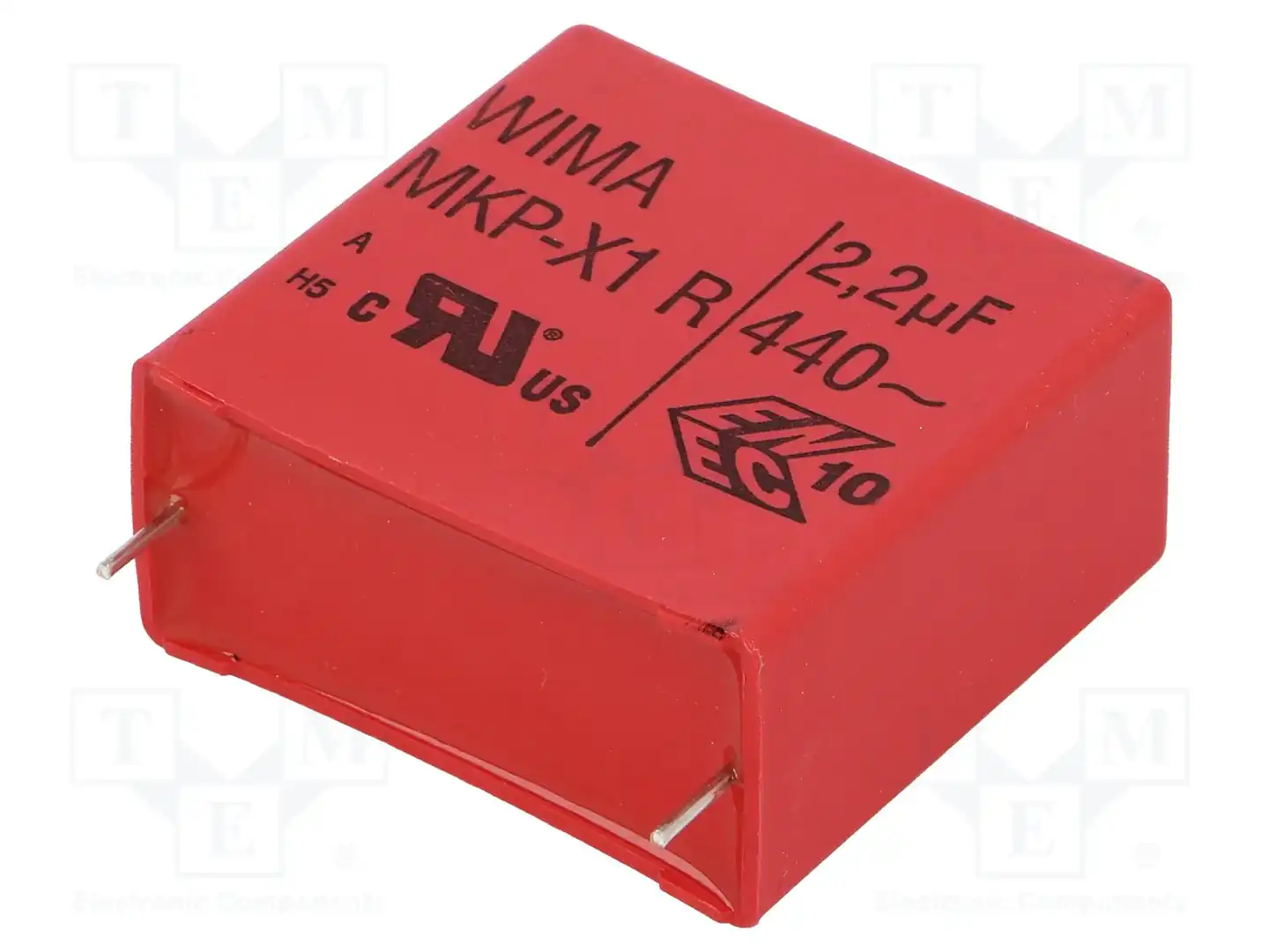 WIMA MKX14W42207G00KSSD — Пленочные конденсаторы ТНТ