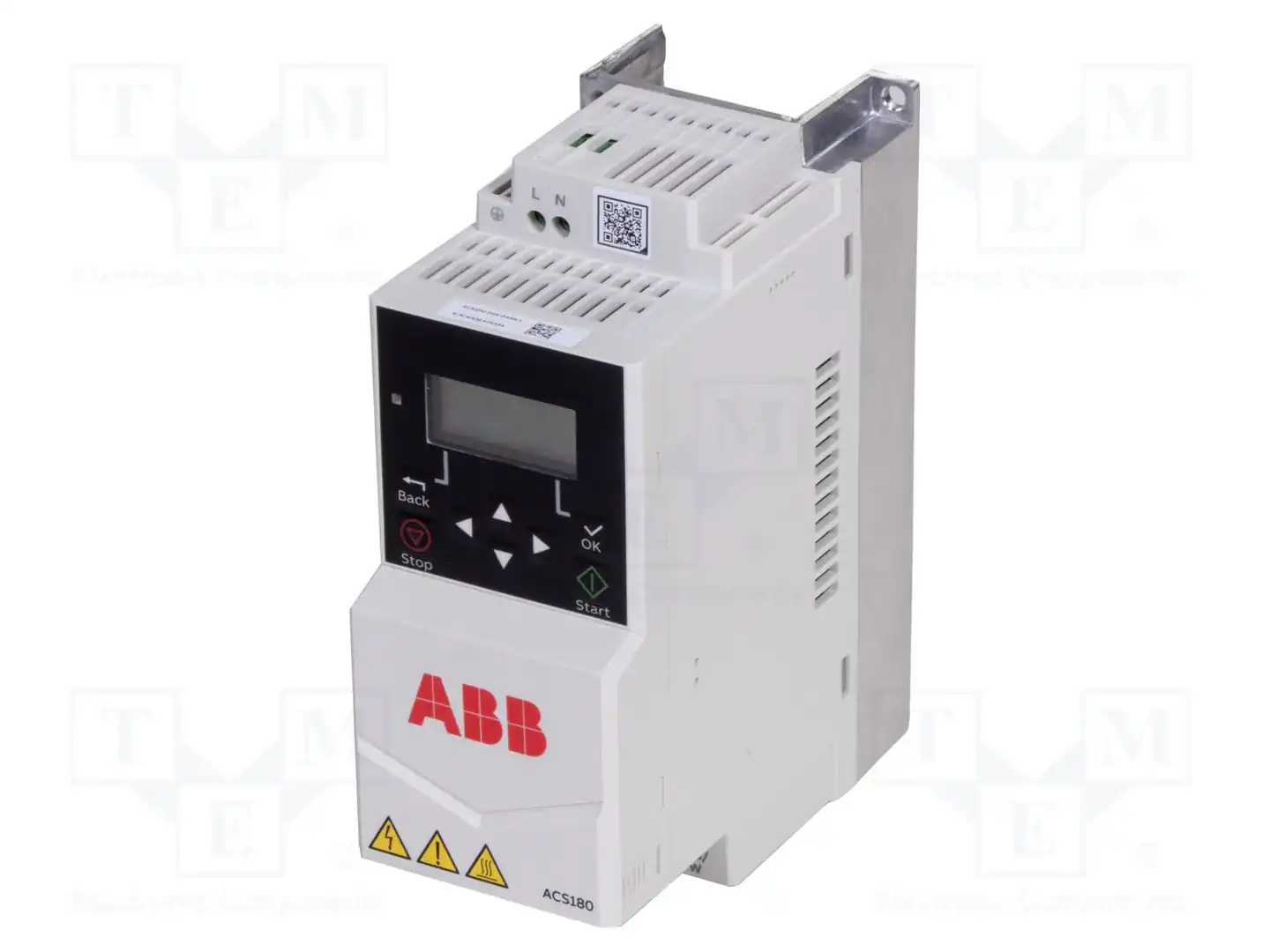 ABB 3AXD50000716586 — Однофазные инверторы