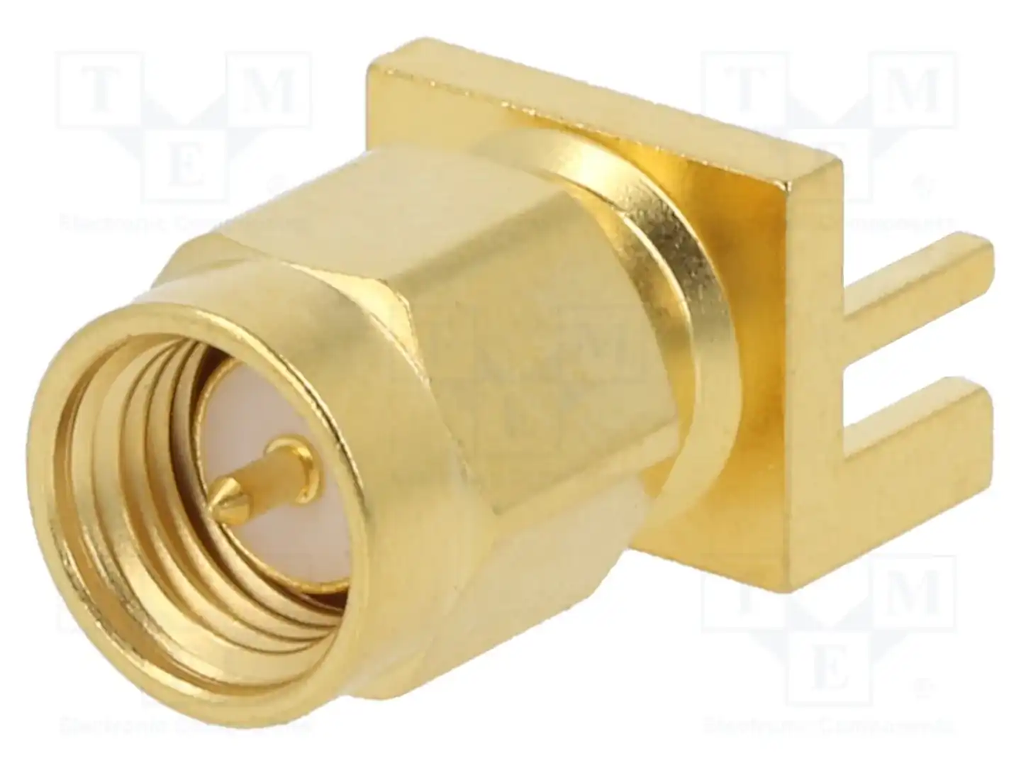 MUELLER ELECTRIC BU-1420801811 — Разъeмы SMA, SMB, SMC