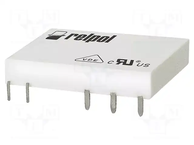 RELPOL RM699BH-3011-85-1024 — Реле электромагн. миниатюрные