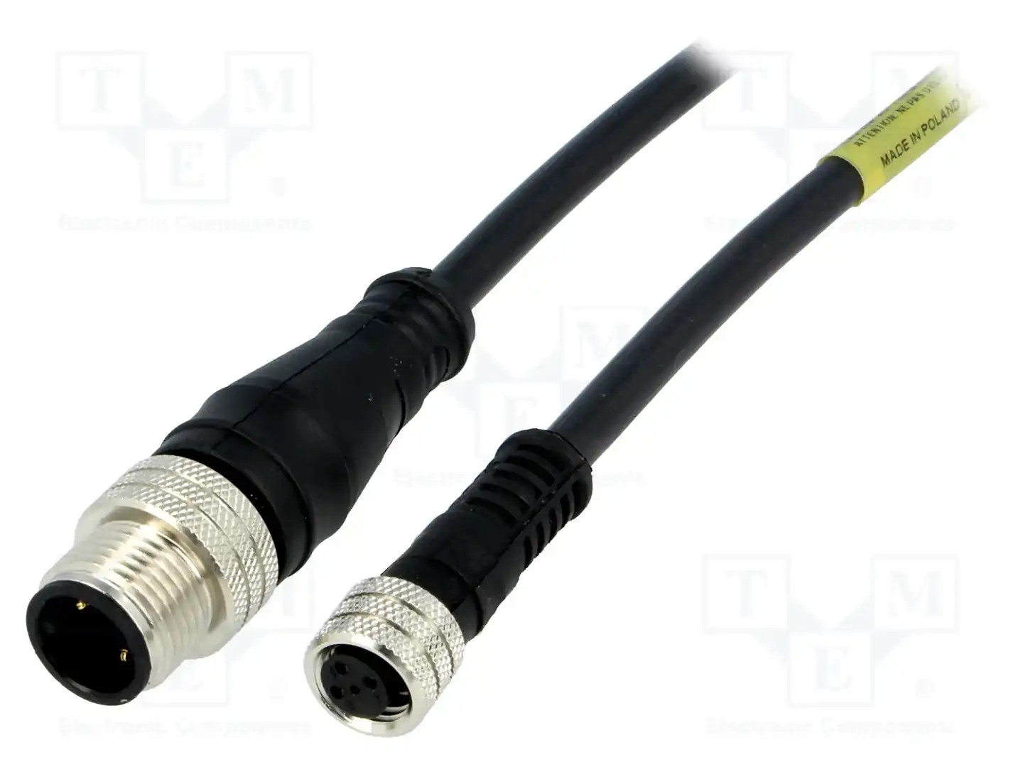 MOLEX 1200878038 — Кабели к датчикам