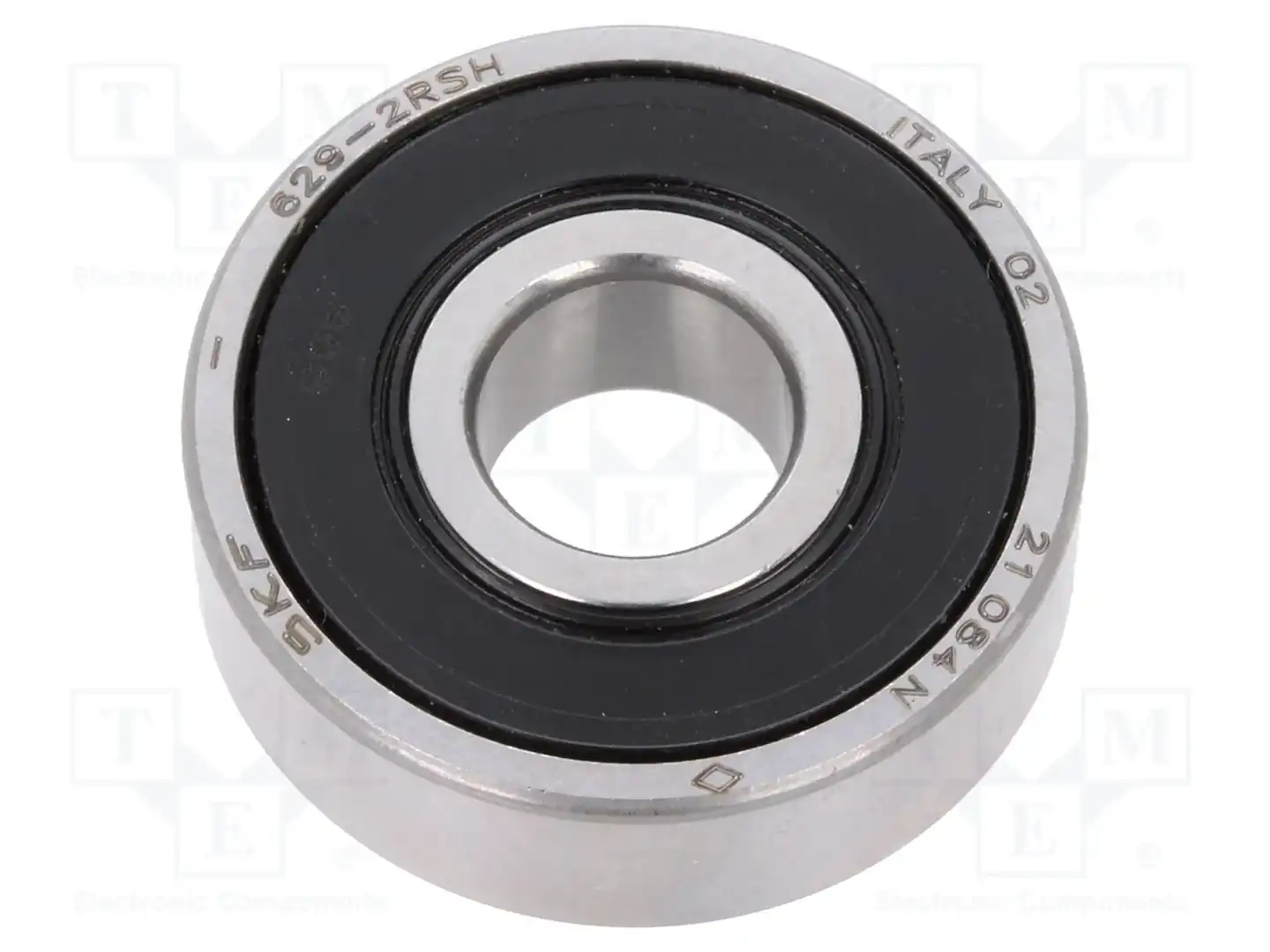 SKF 629-2RSH SKF — Подшипники качения 629-2RSH