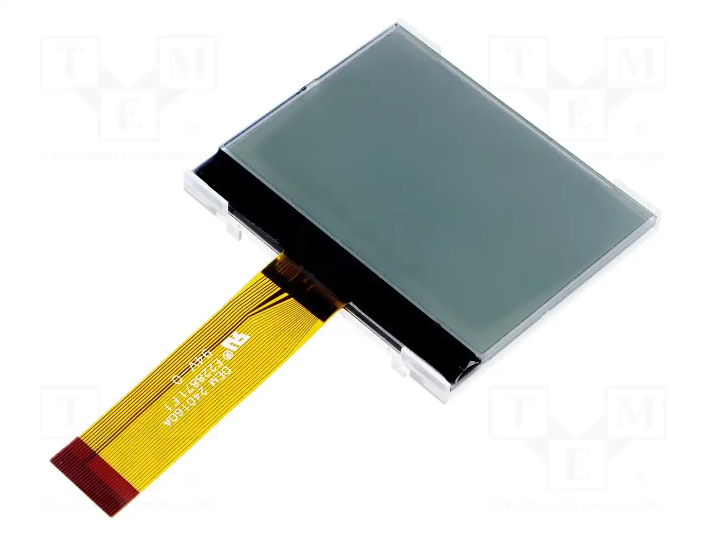 DISPLAY ELEKTRONIK DEM 240160A FGH-PW — Дисплеи LCD графические