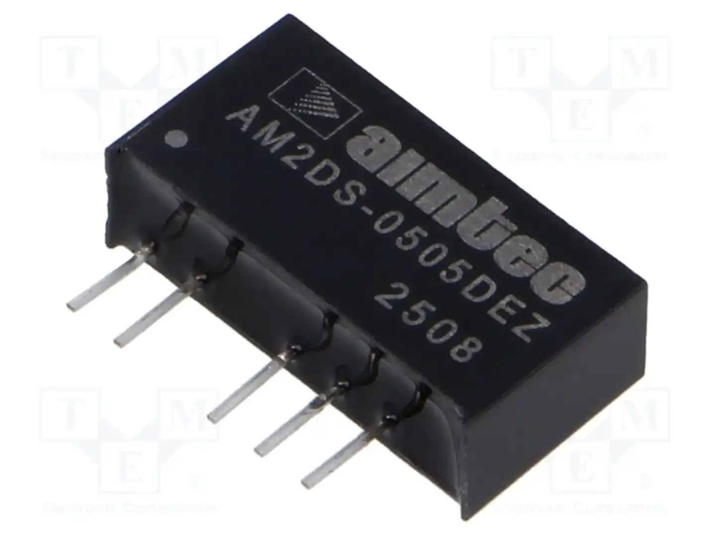 AIMTEC AM2DS-0505DEZ — Преобразователи DC/DC