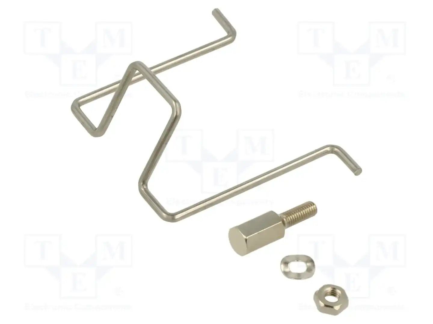 SCHURTER 4700.0009 — Разъемы IEC 60320