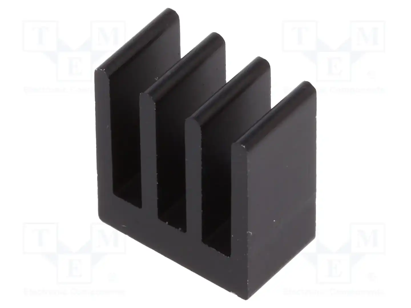 FISCHER ELEKTRONIK ICKSMDK8SA — Радиаторы