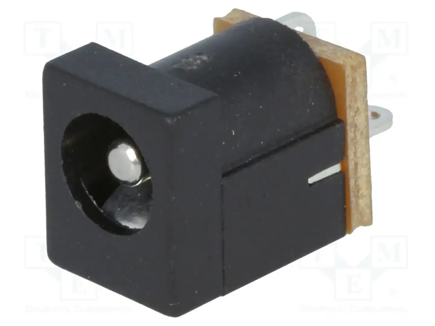 CLIFF FC681461 — Разъeмы DC