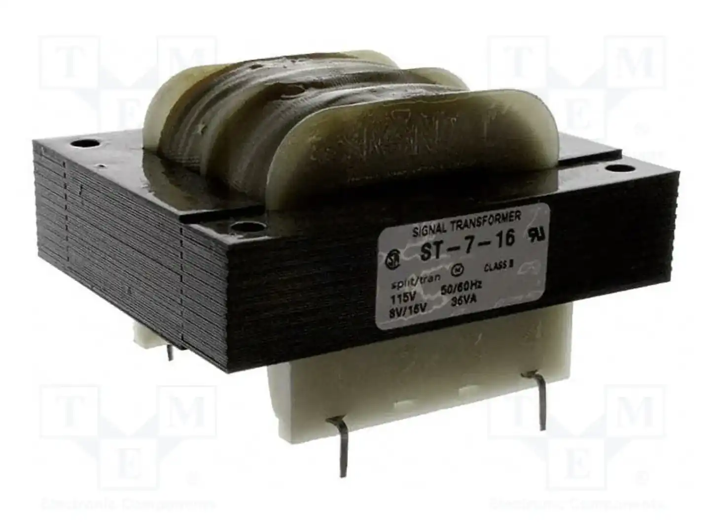 BEL ST-7-36 — Трансформаторы PCB