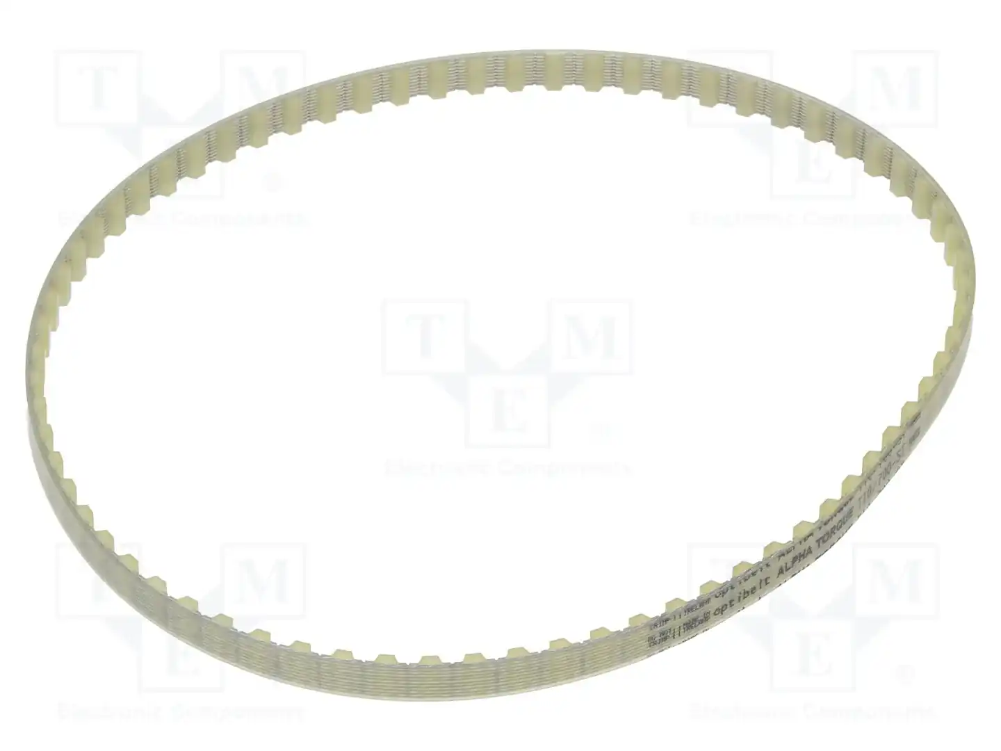 OPTIBELT T10 700 1077ZA — Трансмиссия