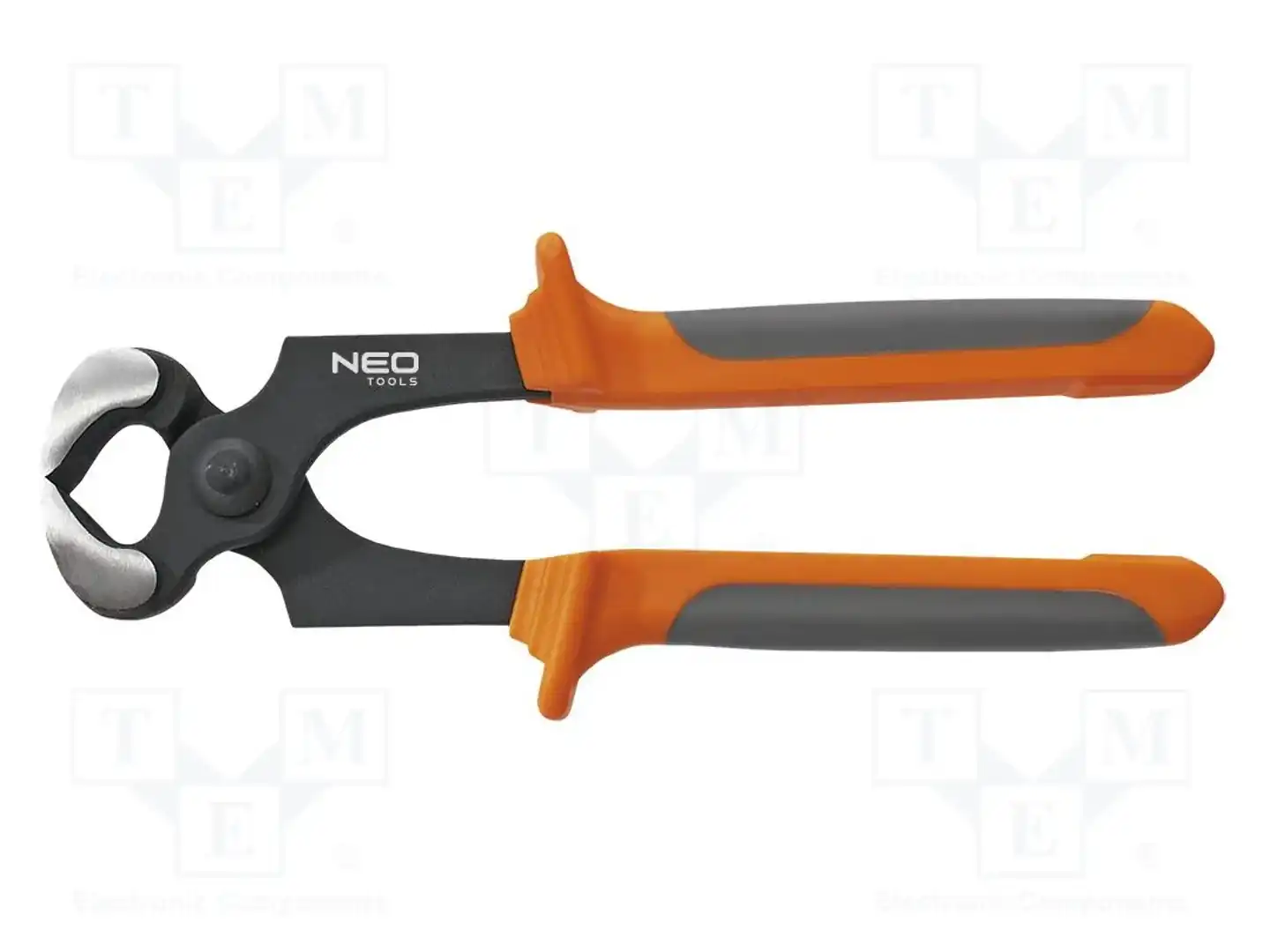 NEO TOOLS 01-151 — Клещи-кусачки для резки