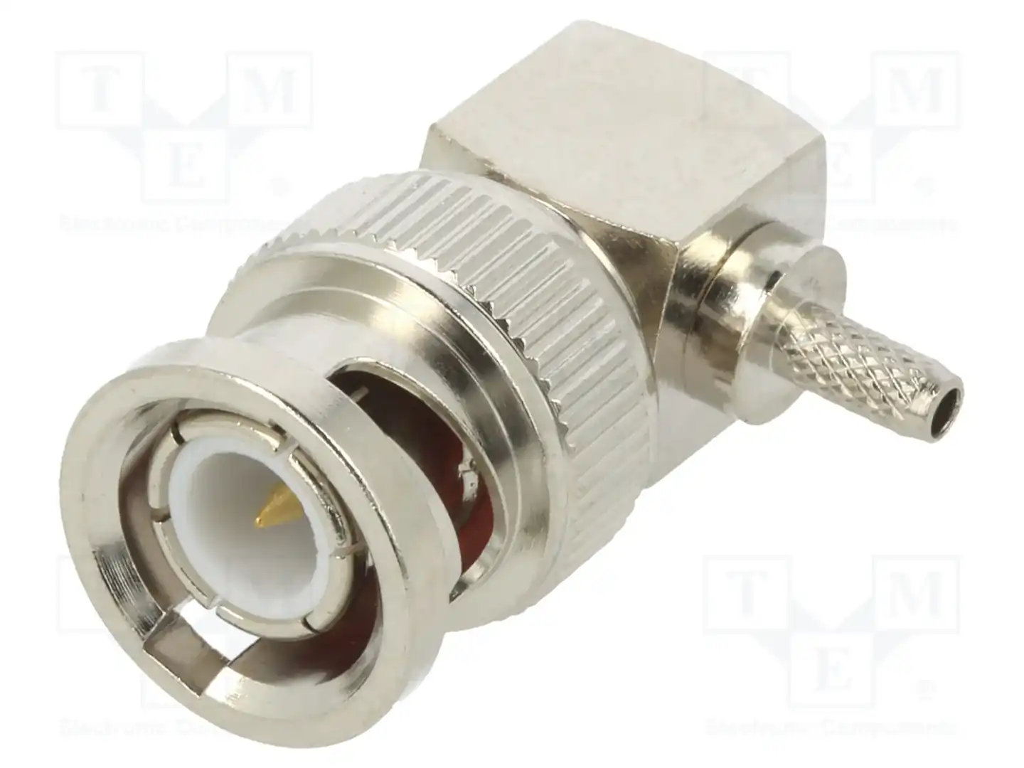 ADAM TECH RF1-26-T-02-50 — Разъeмы BNC
