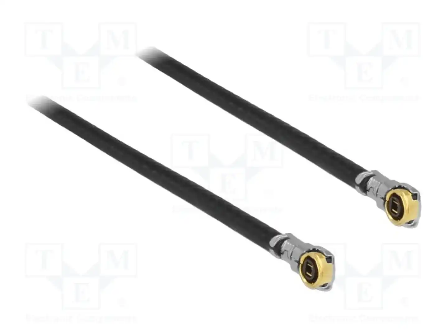 DELOCK 89643 — Кабели соединительные коаксиальные