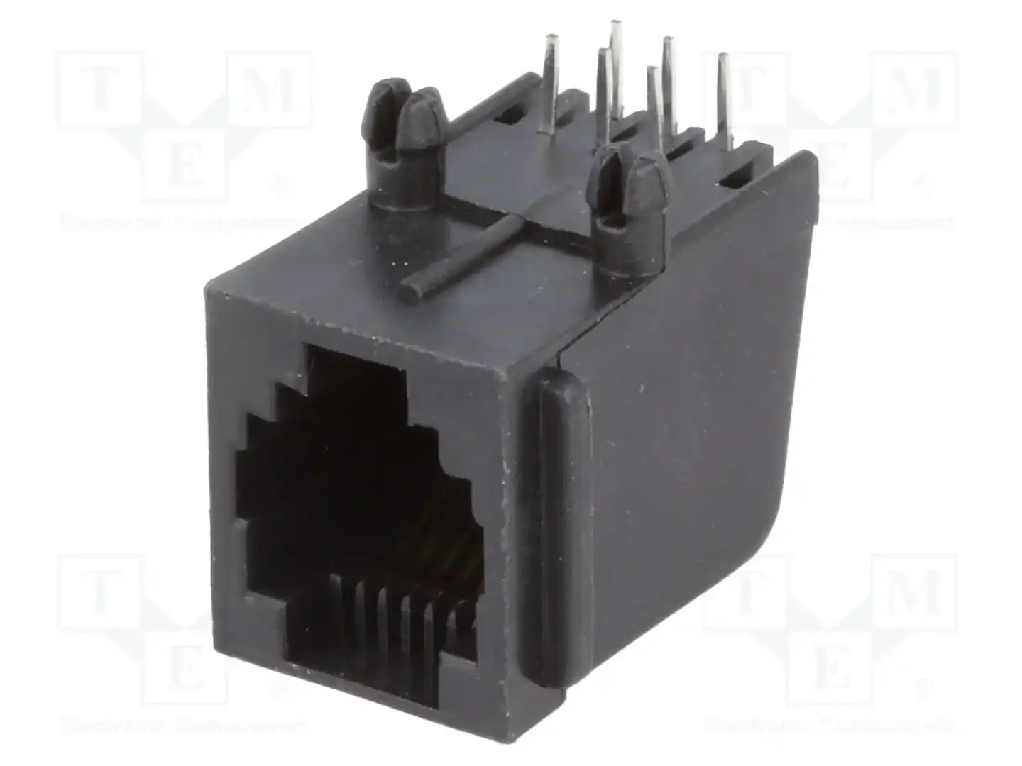 NINIGI RJ12G-PCB — Разъeмы RJ