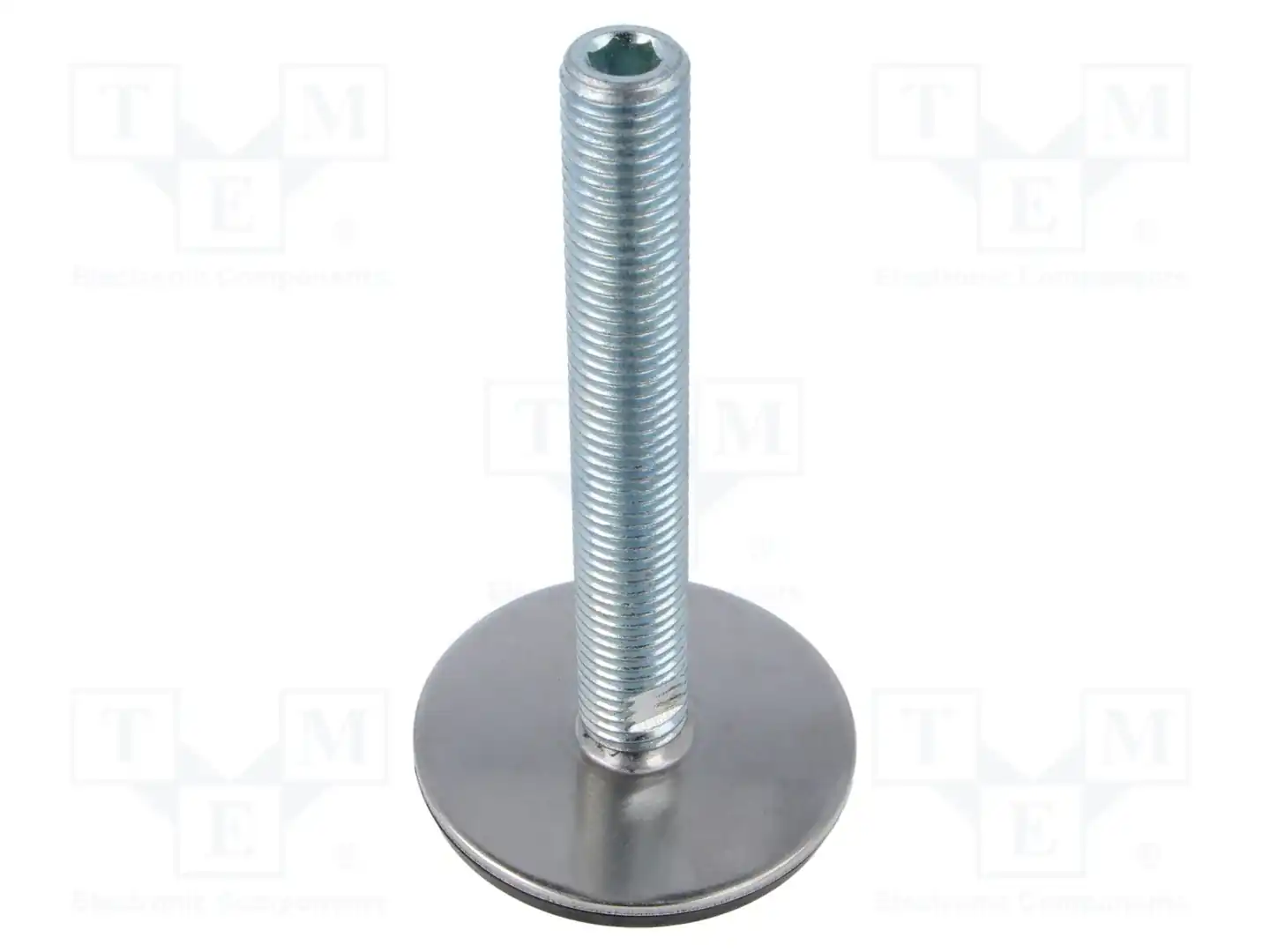 ELESA+GANTER GN 40-80-M20-125-A3-U — Опоры