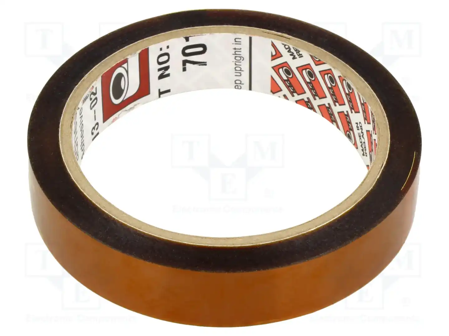 PPI PPI 70110 19MM 33M — Ленты изоляционные 70110 19MM 33M