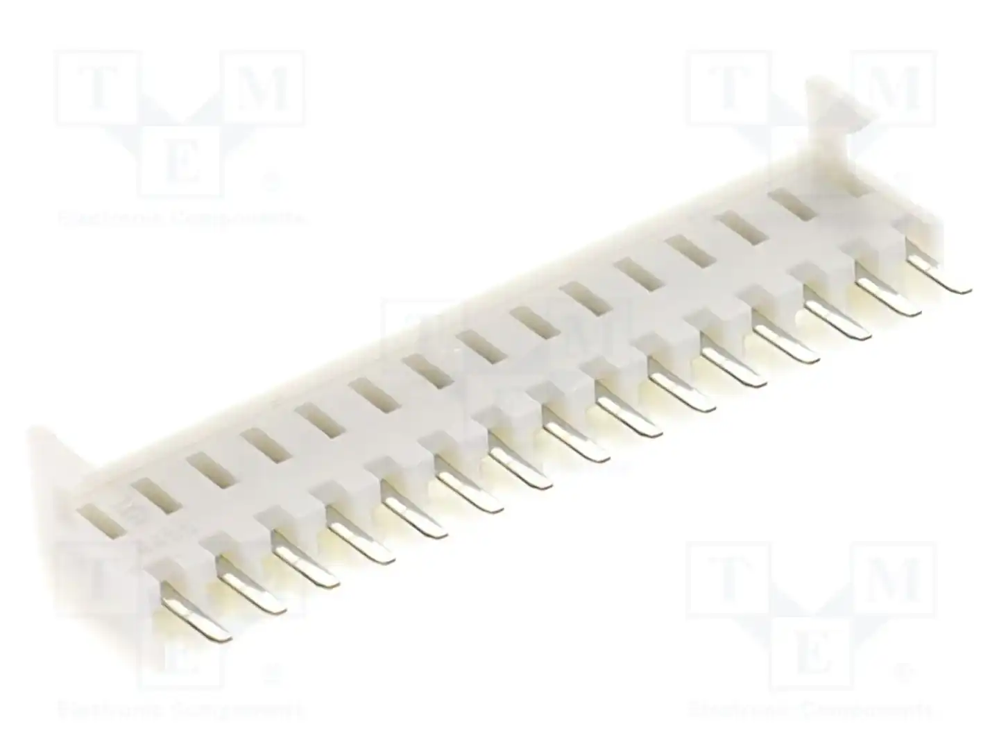 MOLEX 38-00-1435 — Разъeмы сигнальные растр 2,54мм