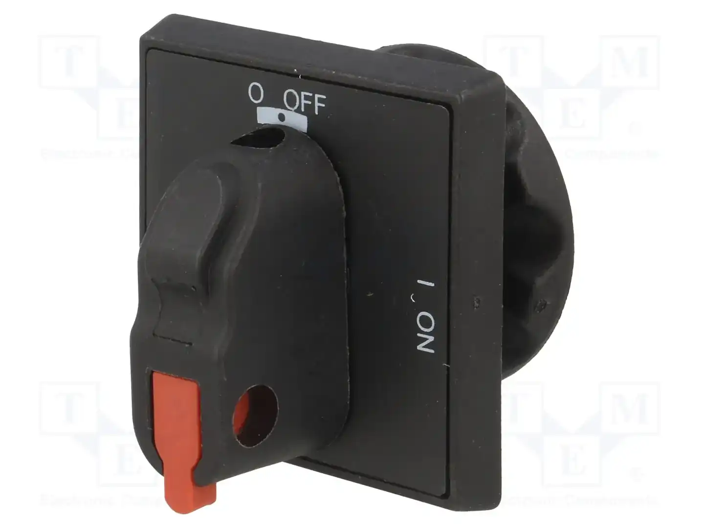 ABB 1SCA105234R1001 — Разъединители
