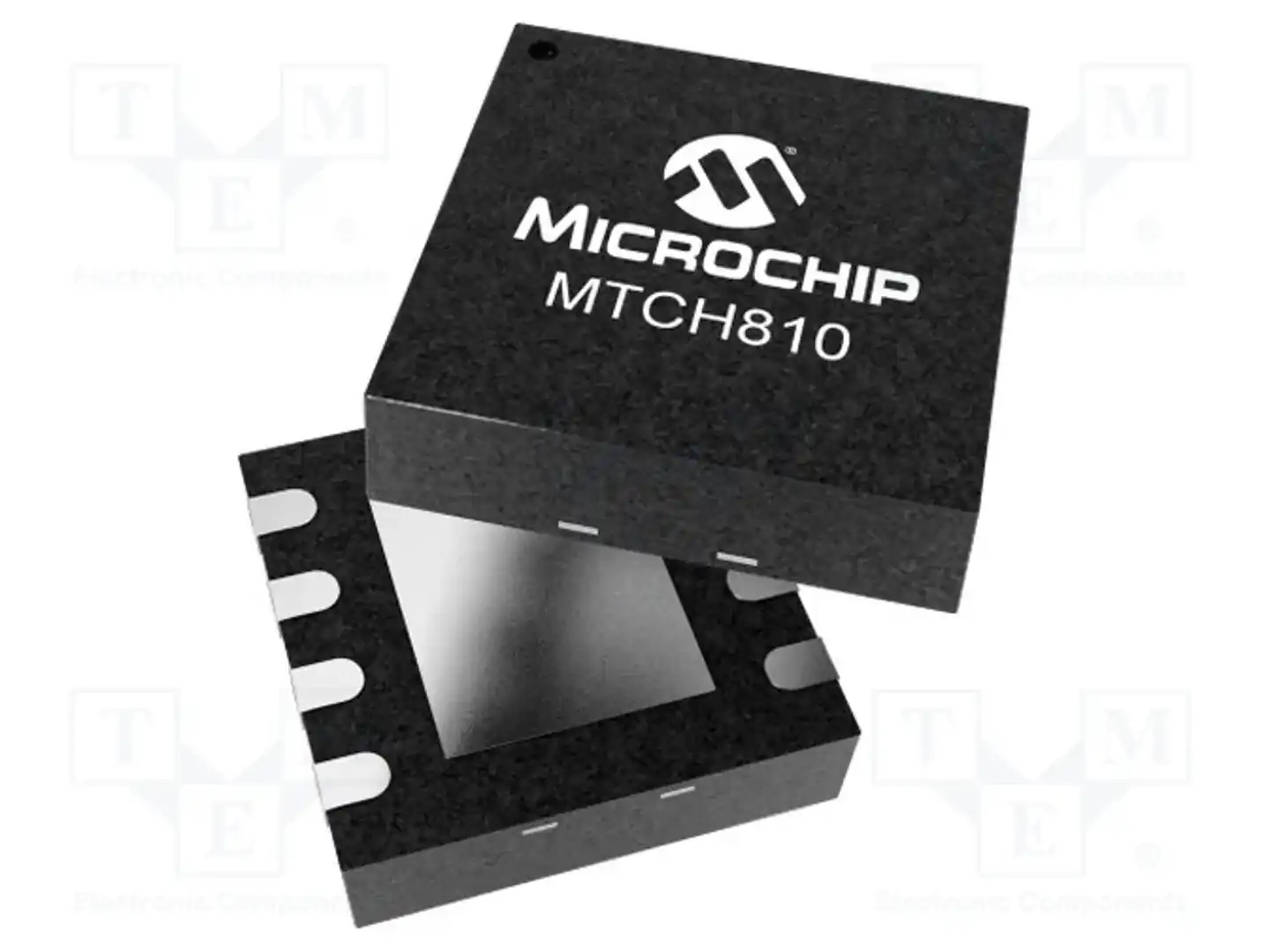 Microchip Technology MTCH810-I/MF — Драйверы двигательные и ШИМ