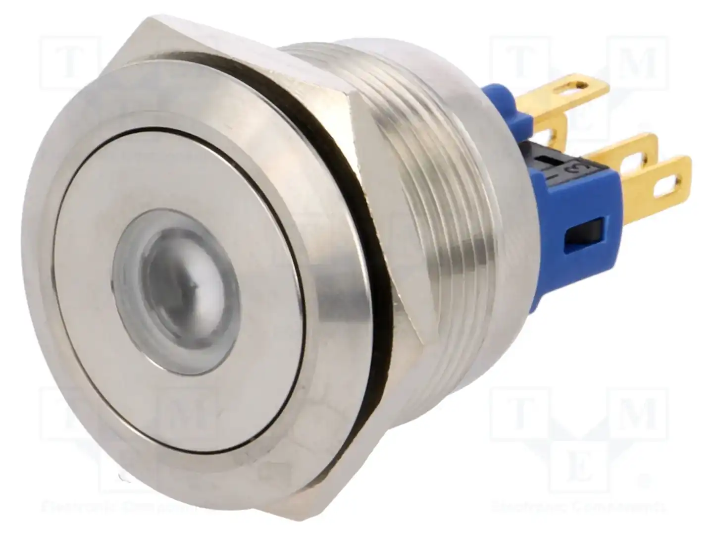 ONPOW GQ22-11D/G/12V — Переключатели кнопочные