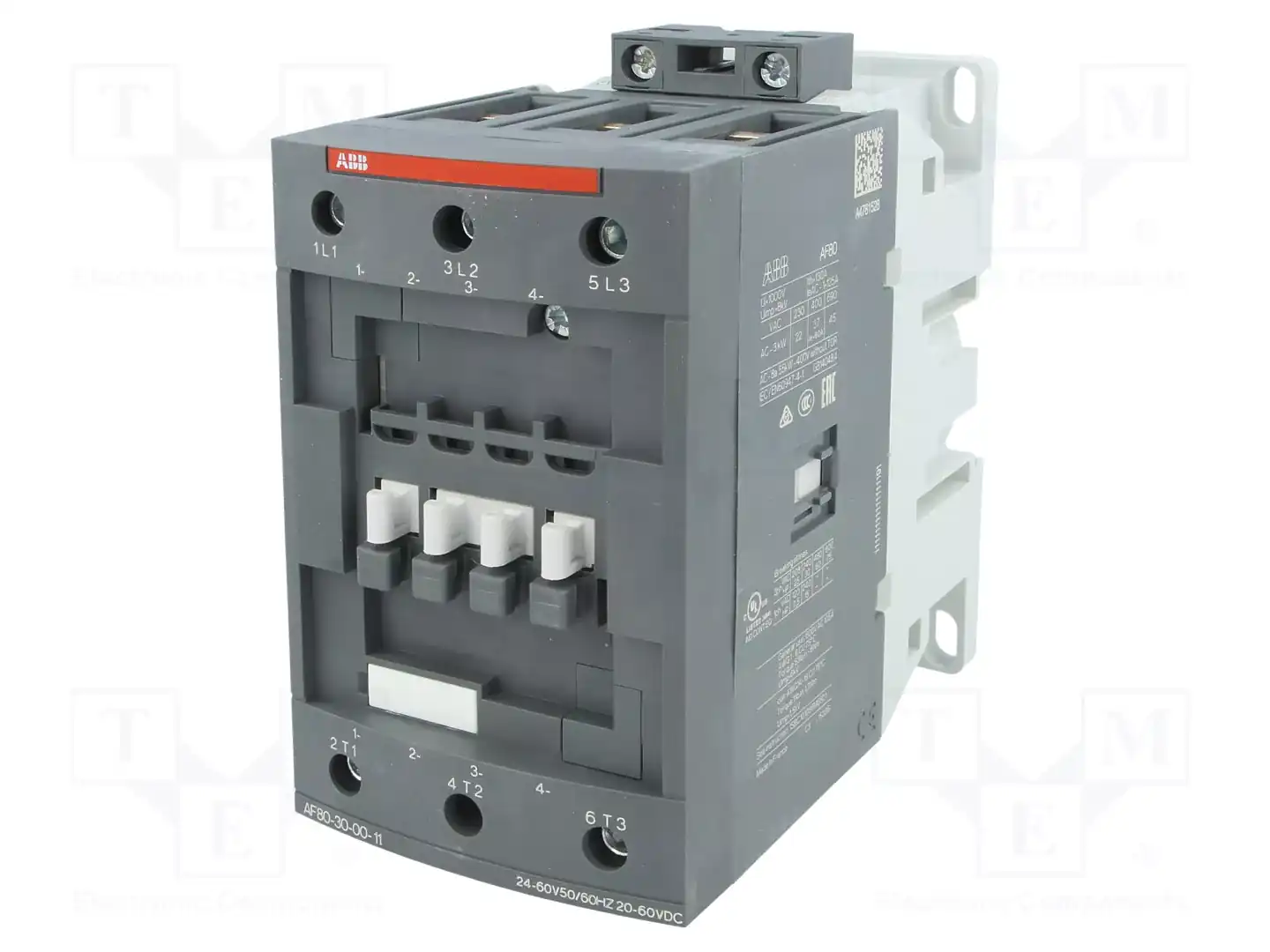 ABB 1SBL397001R1100 — Контакторы - главные модули