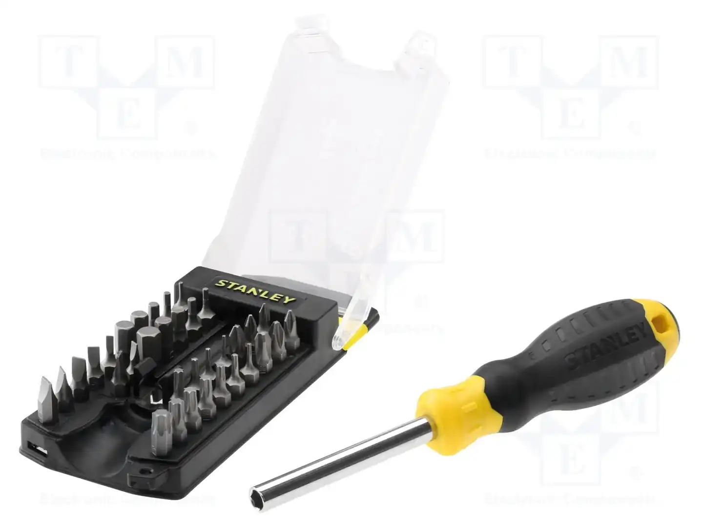 STANLEY STHT0-70885 — Наборы отверток