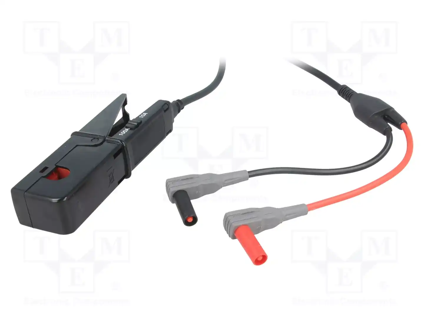 CHAUVIN ARNOUX MINI 05 — Измерители клещевые насадки AC