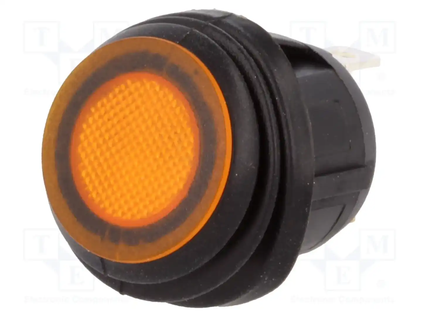 SCI R13-112B8-02-BBY — Переключатели типа Rocker