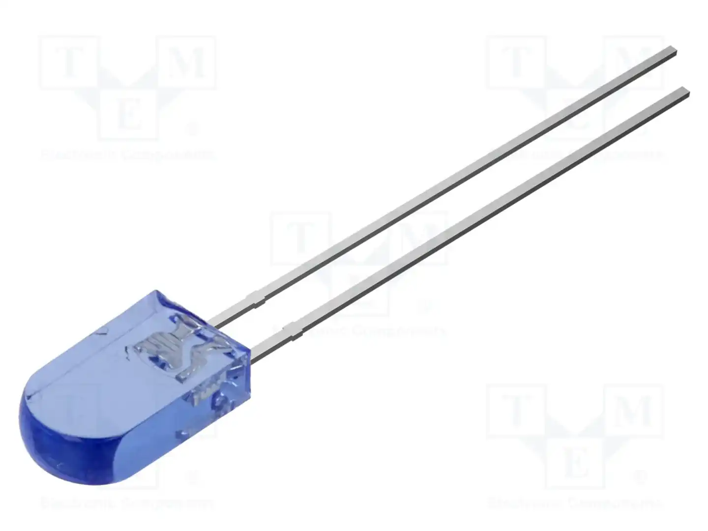 OPTOSUPPLY OSB5YU7WA3B — Светодиоды THT остальные