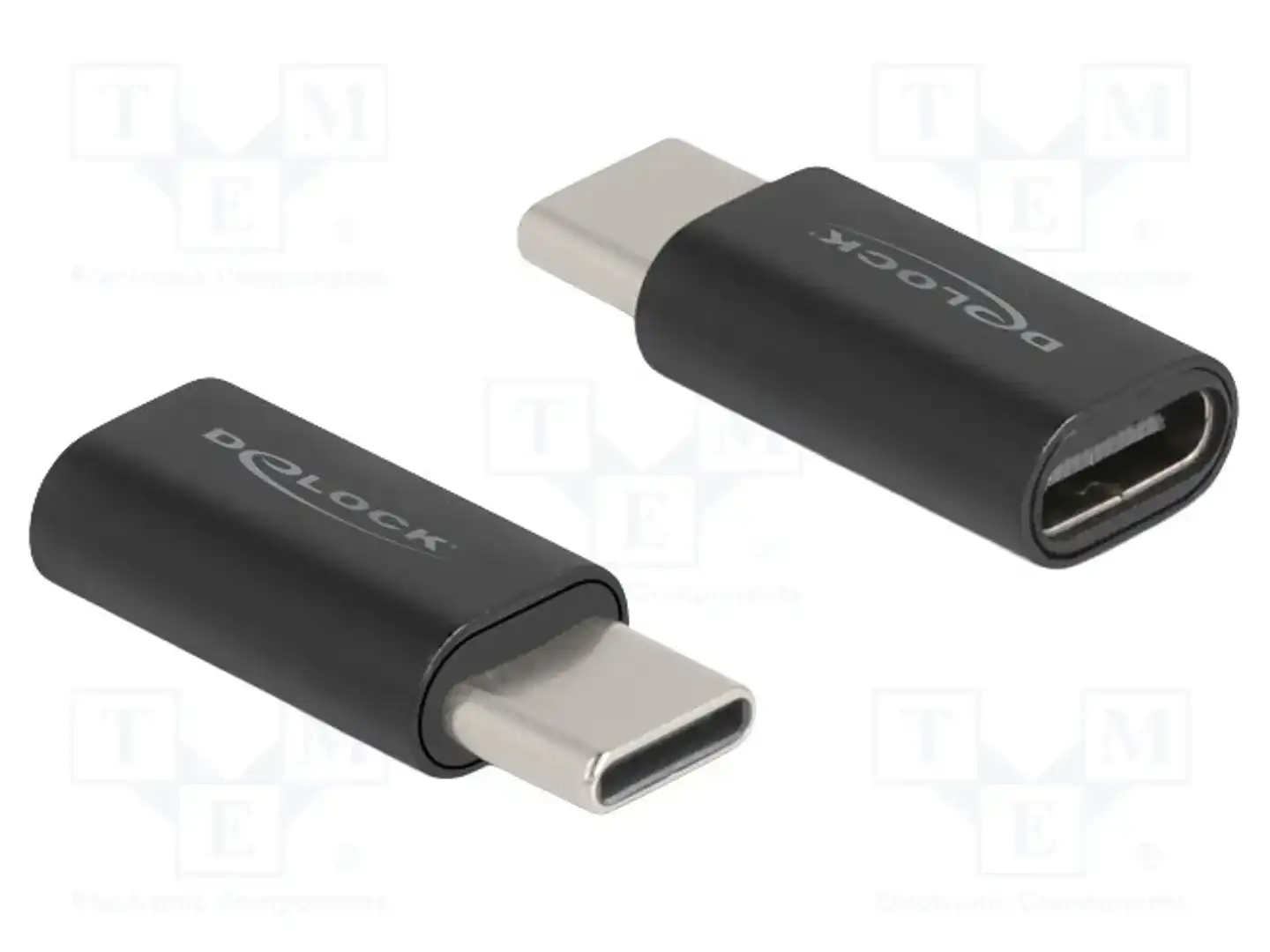 DELOCK 60034 — Кабели и адаптеры USB