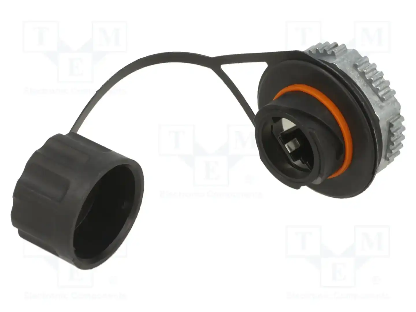 PANDUIT IAEBHC6XS — Разъeмы RJ