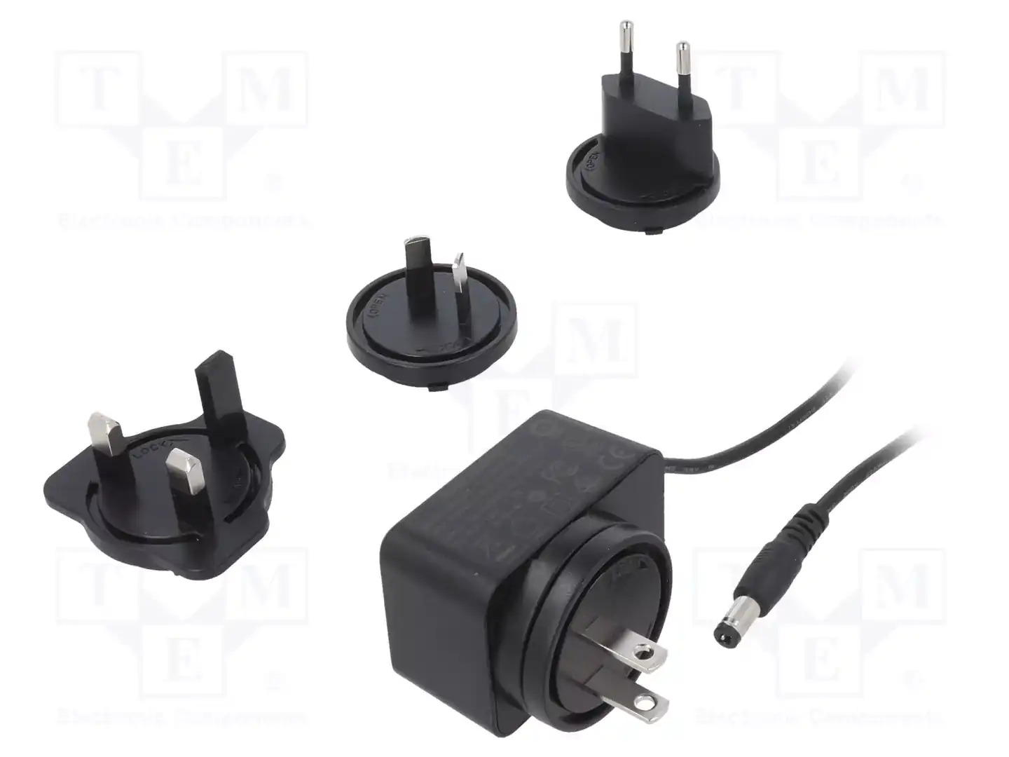 POS POSB12100A-E1/U1/U2/A3 — Штекерные блоки питания B12100A-E1/U1/U2/A3