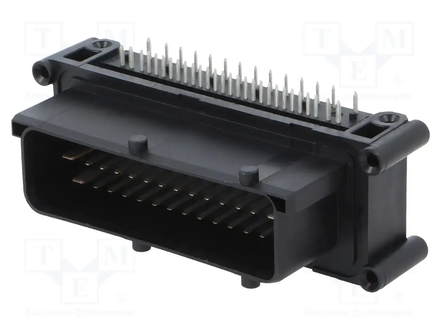 TE Connectivity 1-967280-1 — Разъeмы Automotive
