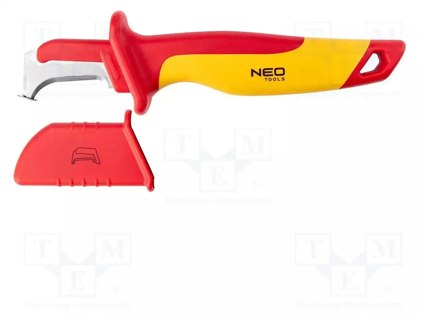 NEO TOOLS 01-553 — Ножницы, маленькие ножницы, ножи
