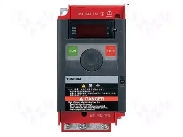 TOSHIBA VFNC3S-2002PL — Однофазные инверторы