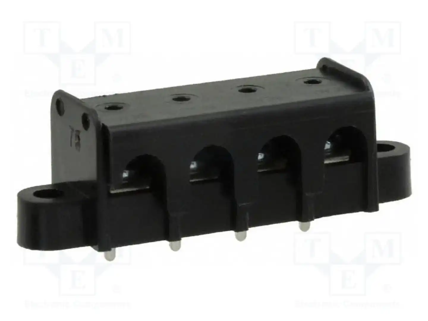 MOLEX 38759-0374 — Клеммные колодки для печатных плат