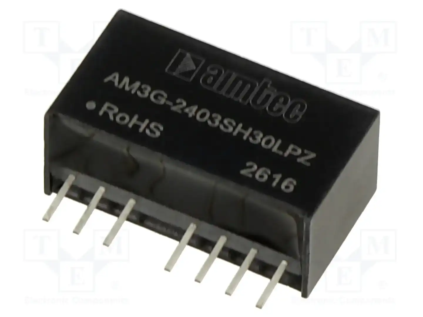 AIMTEC AM3G-2403SH30LPZ — Преобразователи DC/DC