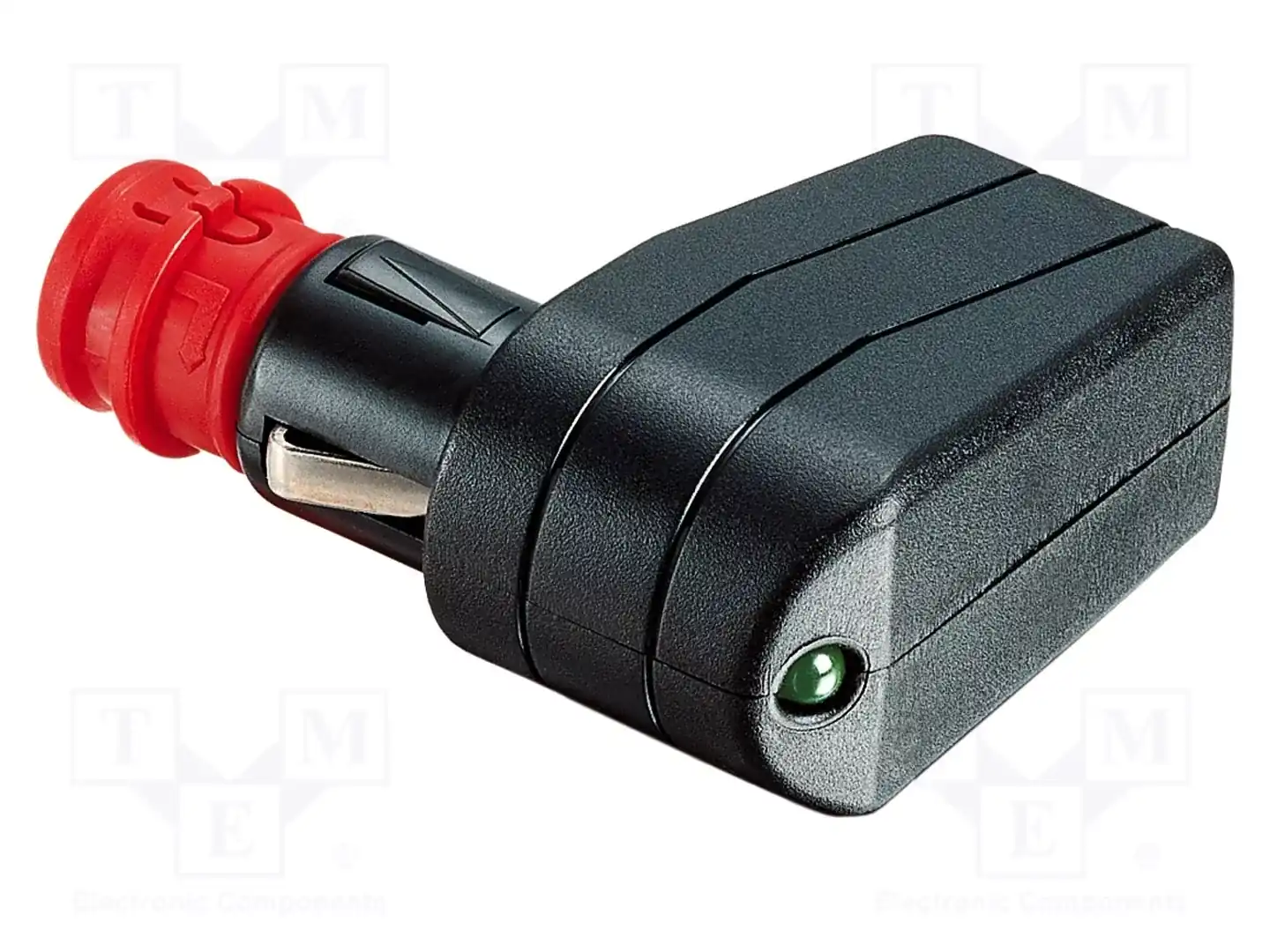 PRO CAR 57730001 — Автомобильные аксессуары питания