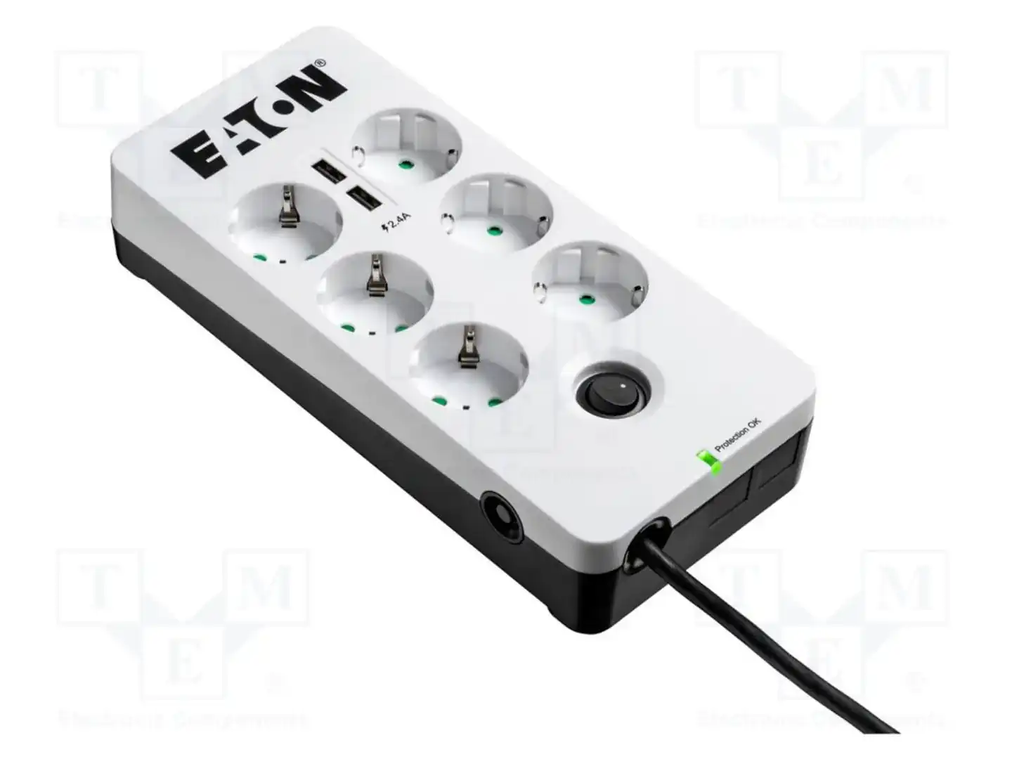 EATON ELECTRIC PB6UD — Планки защиты от перенапряжения
