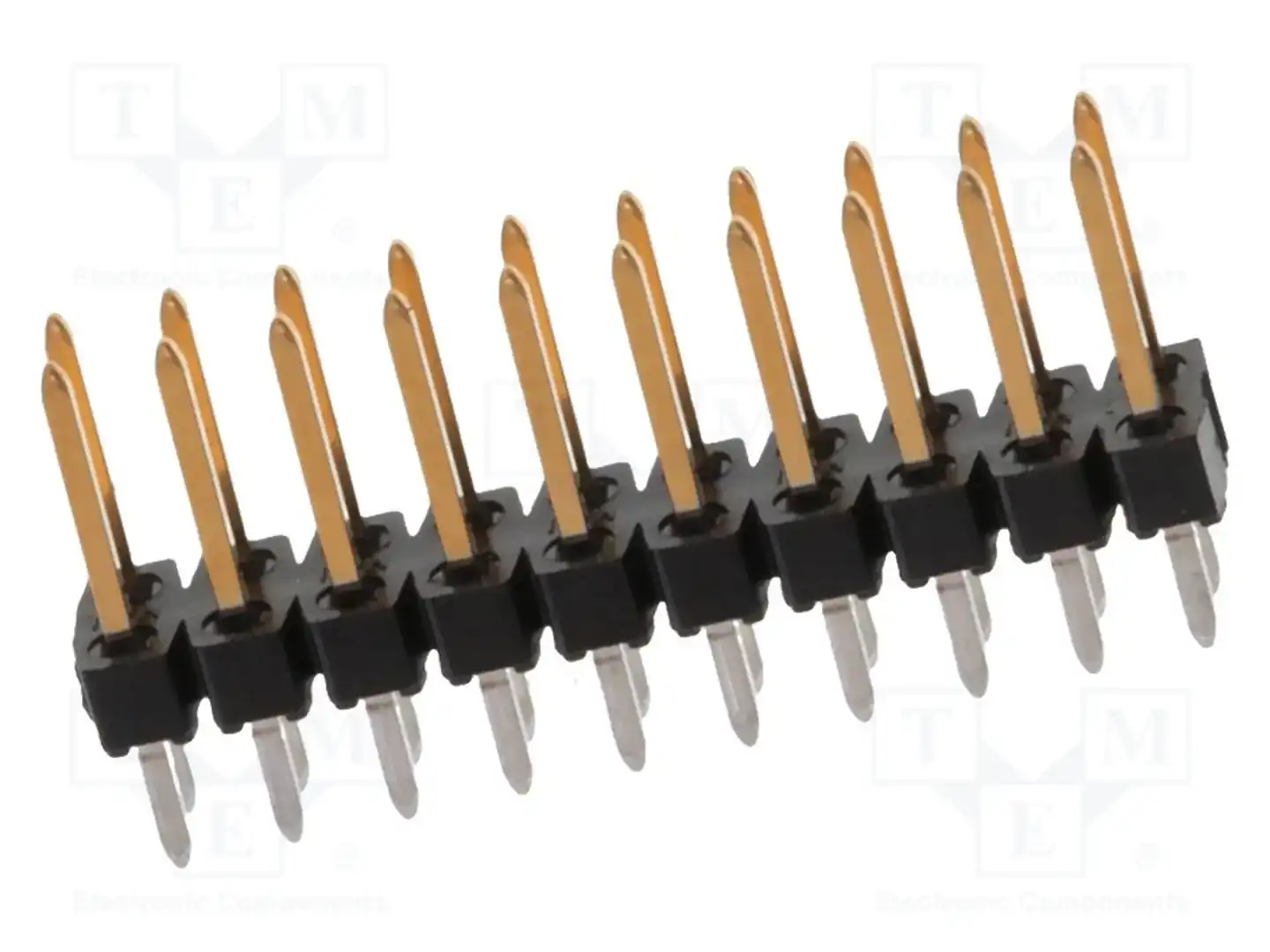 MOLEX 90131-0930 — Штекерные планки и гнезда