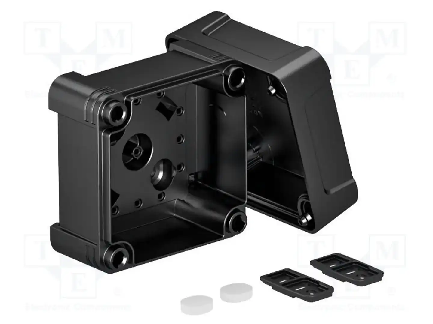 OBO BETTERMANN X02C SW — Корпуса для электрооборудования