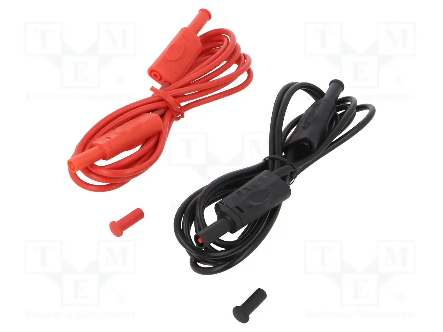 CHAUVIN ARNOUX P01295290Z — Провода измерительные - комплекты