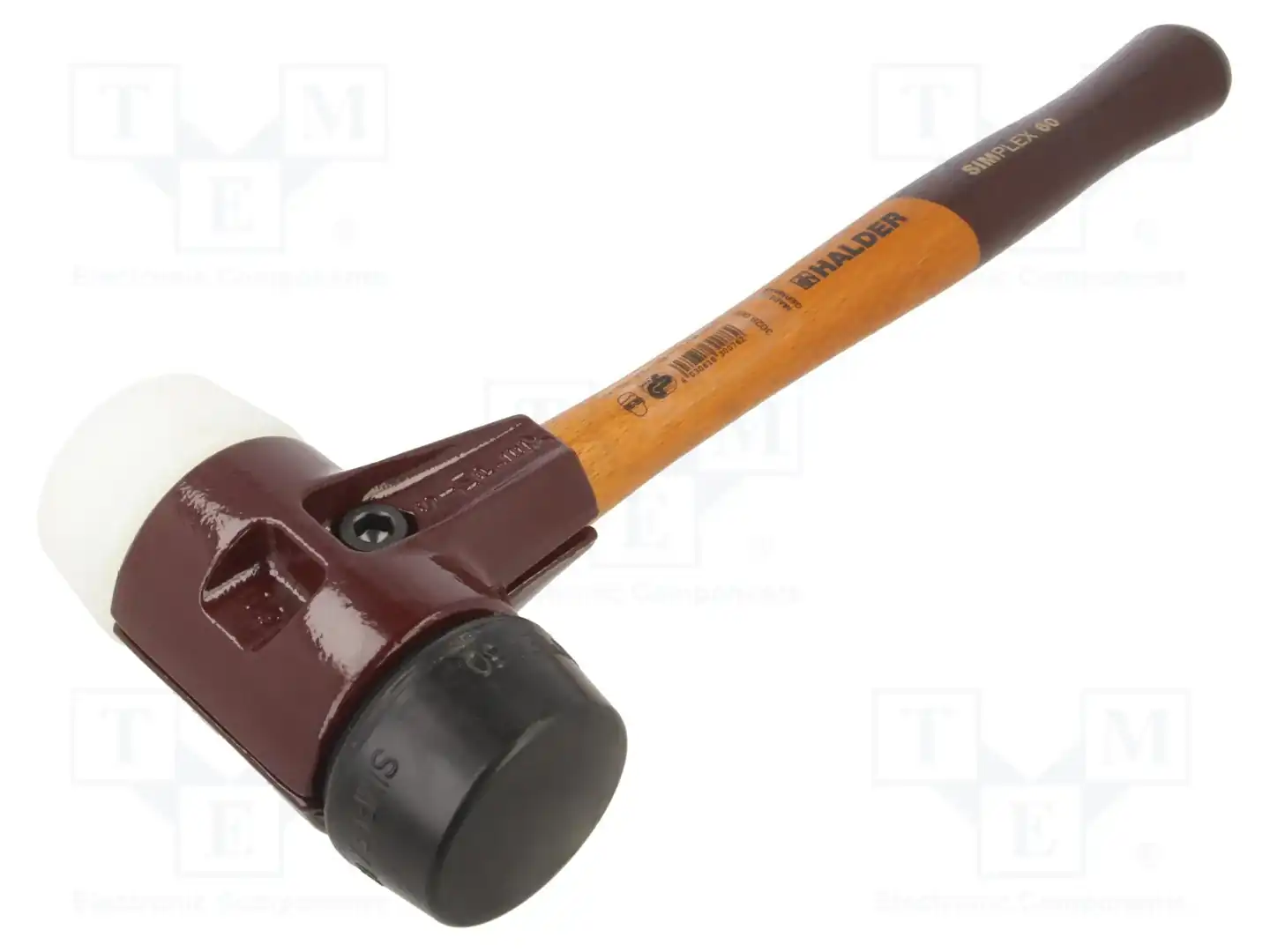 HALDER 3028.060 — Молотки и топоры