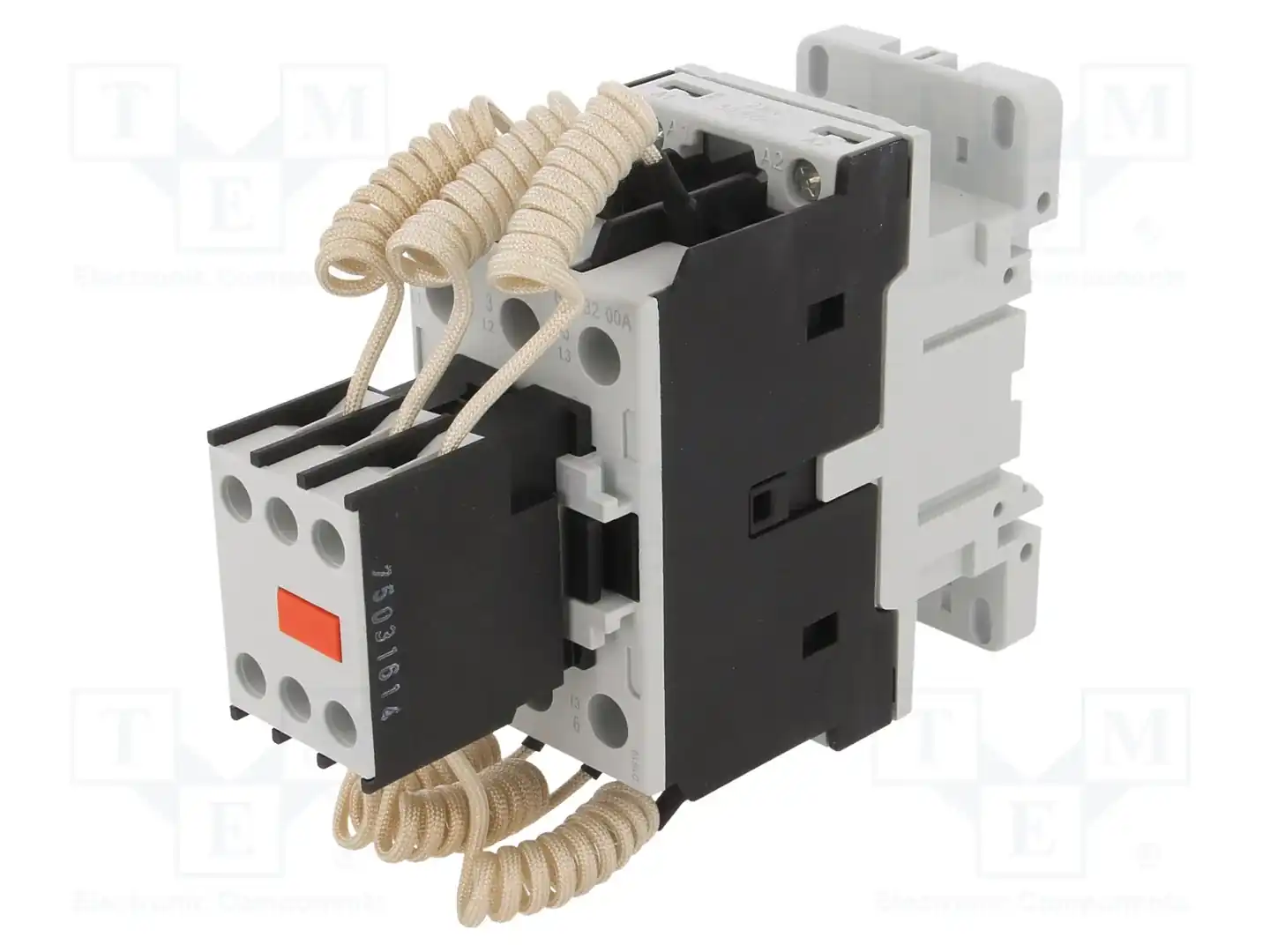 LOVATO ELECTRIC BFK3200A230 — Контакторы для конденсаторов