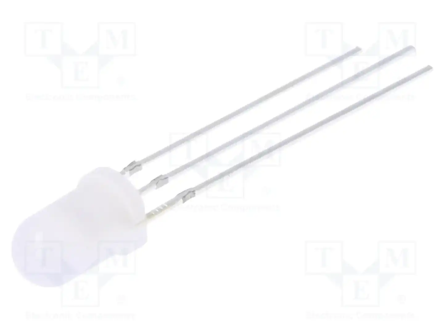 OPTOSUPPLY OSRBPA5B32A — Круглые светодиоды THT