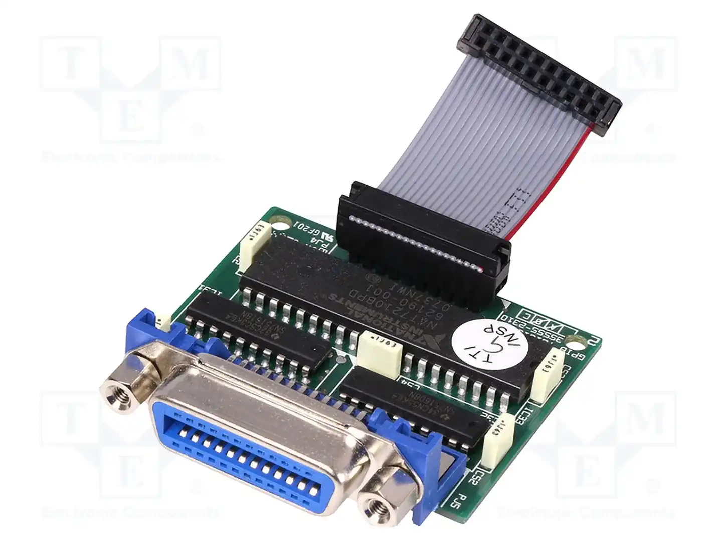 AIM-TTI GPIB 1A — Генераторы и измерители частоты