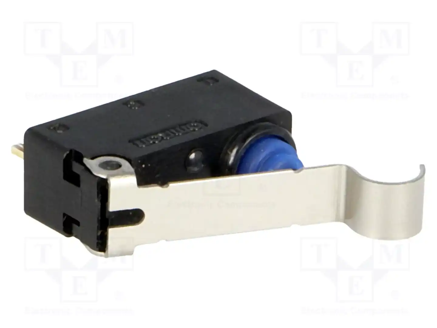 OMRON Electronic Components D2HW-A231D — Микропереключатели SNAP ACTION