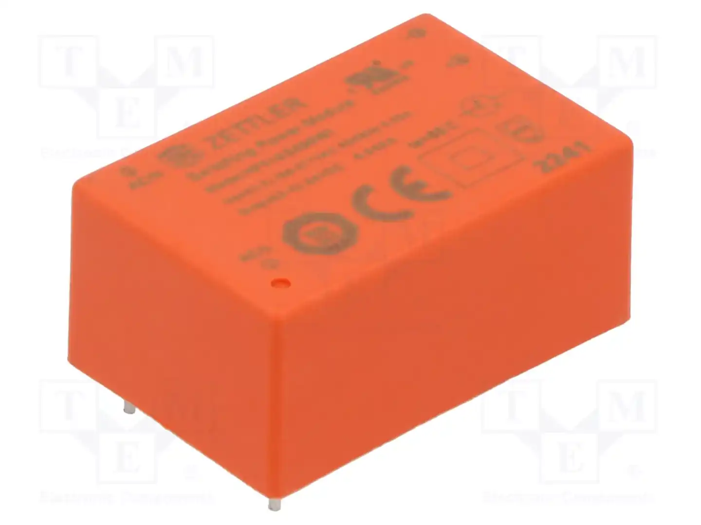 ZETTLER HP01S2400WI — Преобразователи AC/DC для PCB